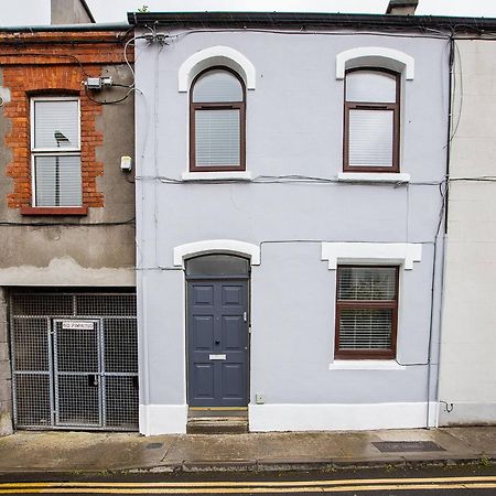 Union Place Sligo Eksteriør billede