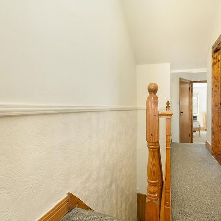 Union Place Sligo Eksteriør billede
