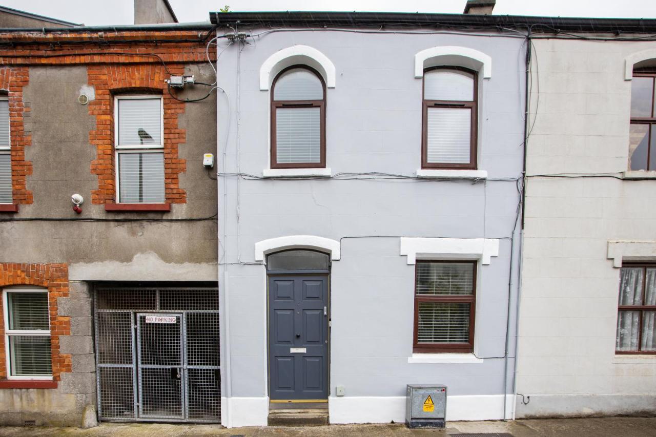 Union Place Sligo Eksteriør billede