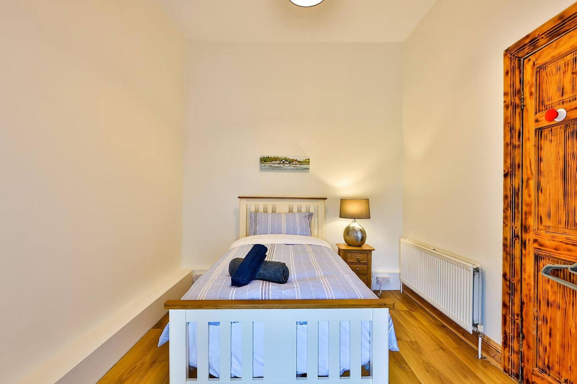Union Place Sligo Eksteriør billede