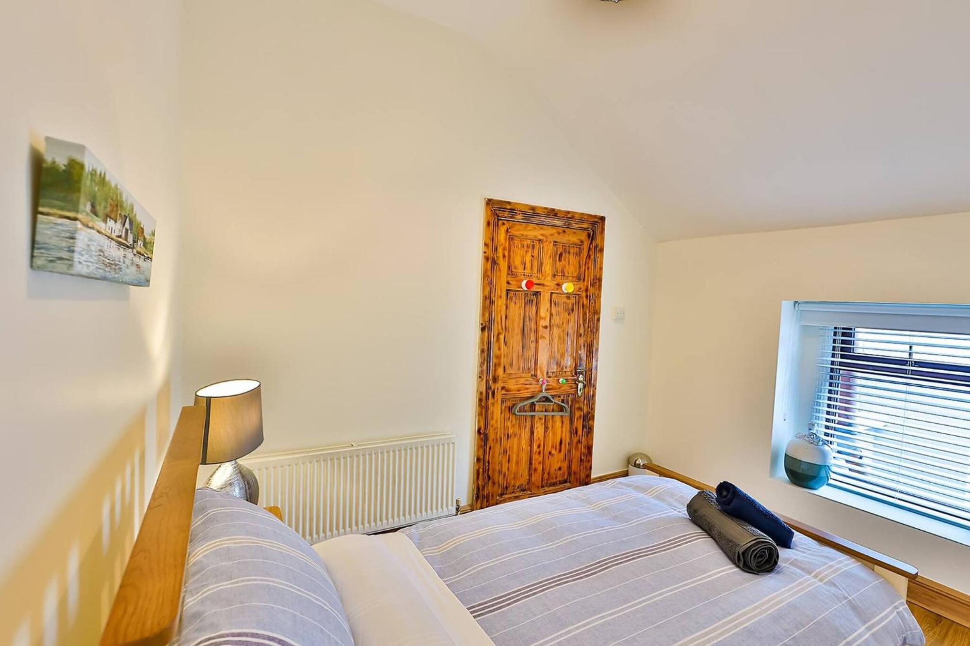 Union Place Sligo Eksteriør billede