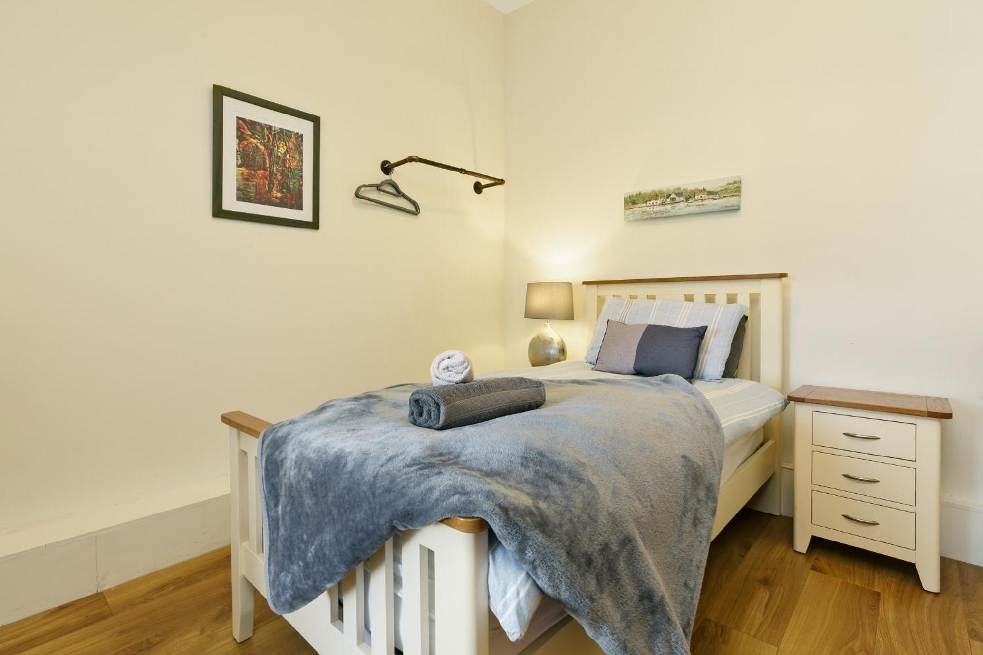 Union Place Sligo Eksteriør billede