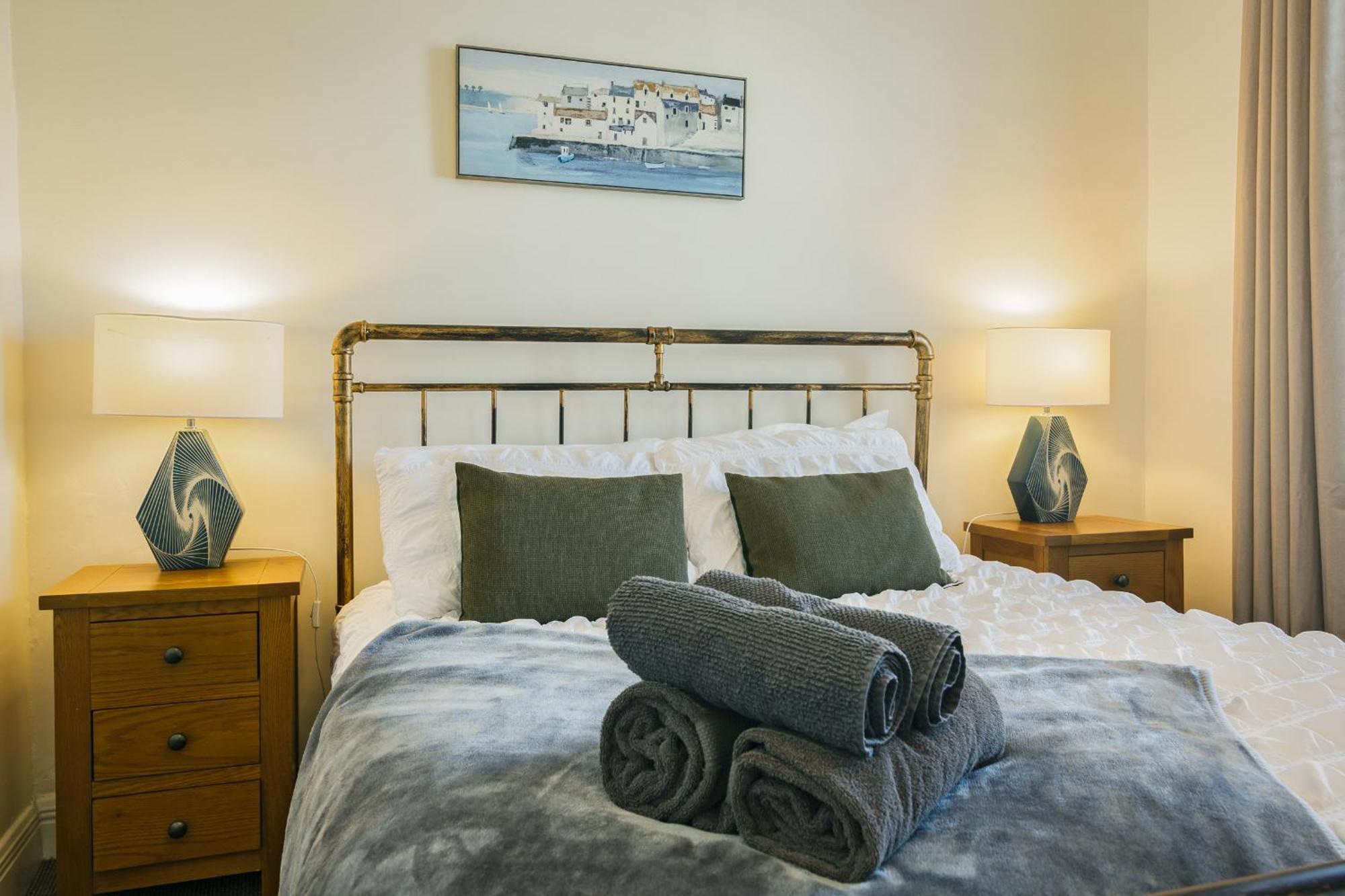 Union Place Sligo Eksteriør billede