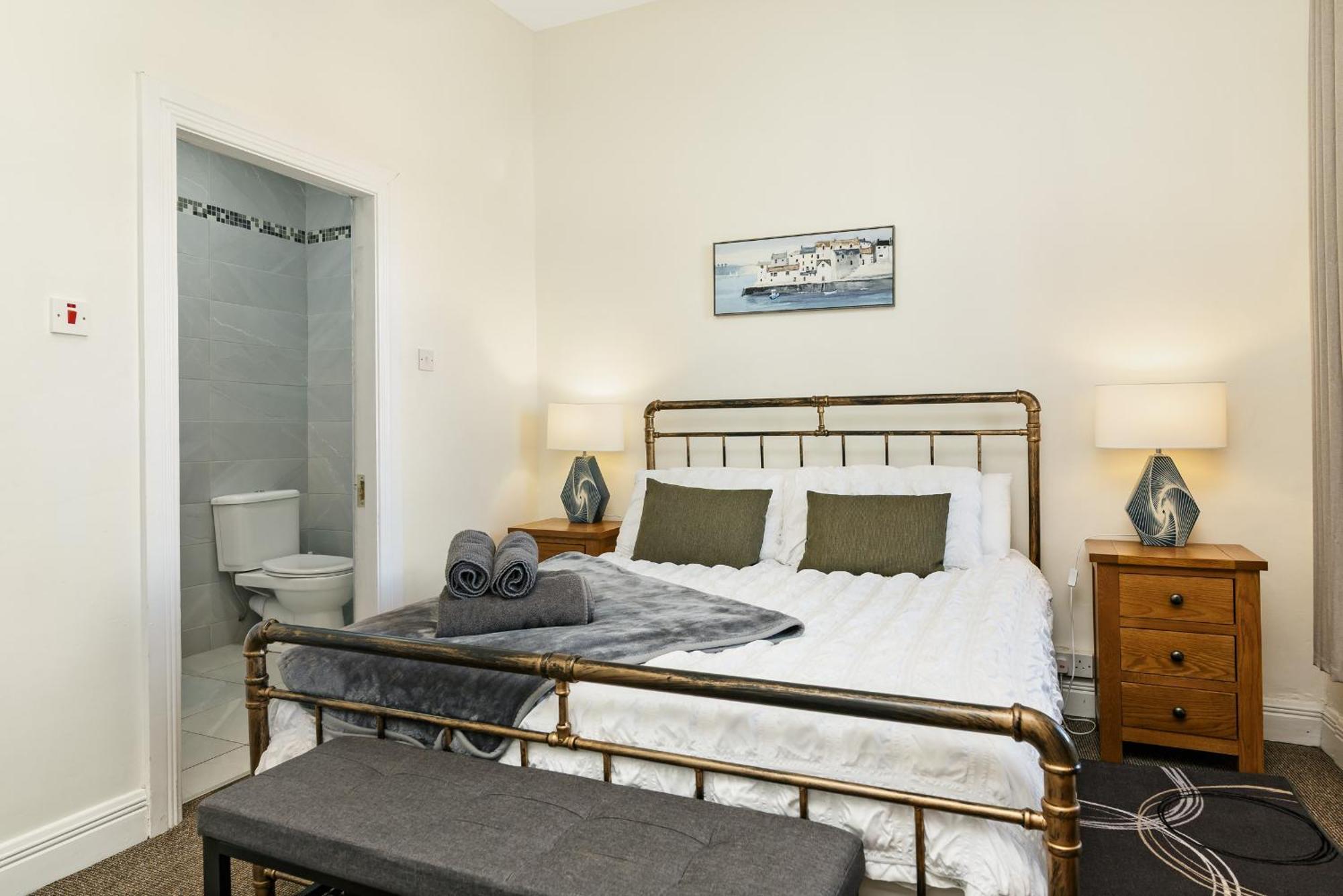 Union Place Sligo Eksteriør billede